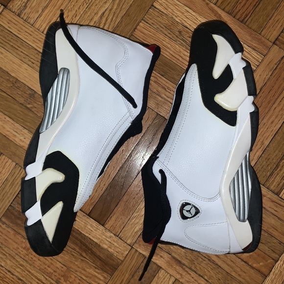 Air Jordan 14 retro - Picture 4 of 11